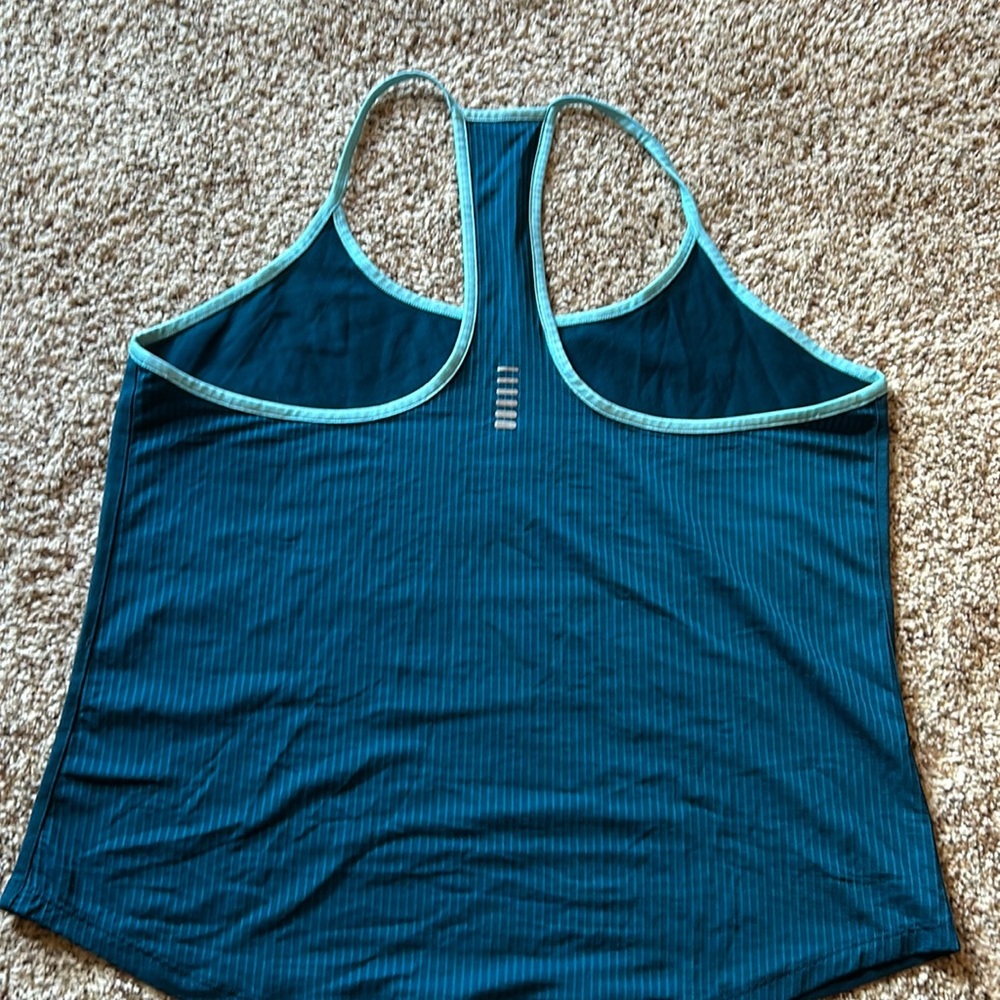 EUC under armour tank - Picture 3 of 4